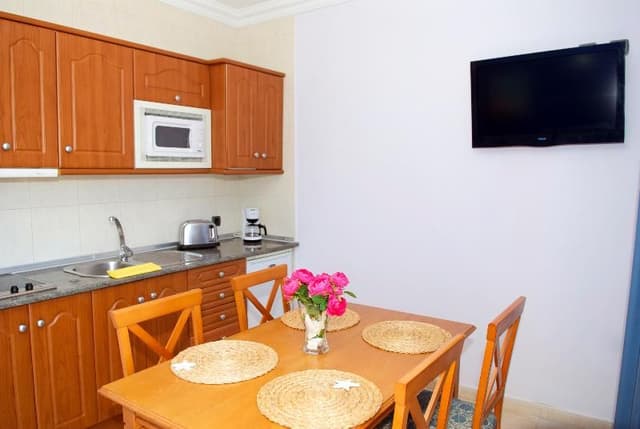 APARTMENT STANDARD