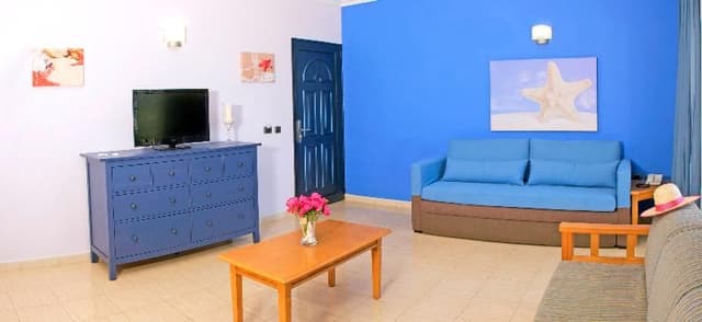 APARTMENT TWO BEDROOMS