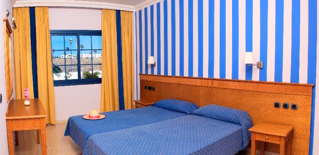 APARTMENT TWO BEDROOMS