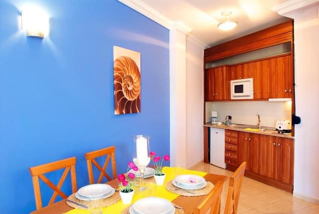 APARTMENT TWO BEDROOMS