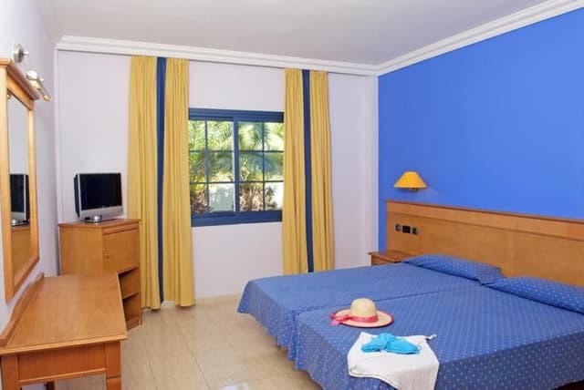 APARTMENT ONE BEDROOM