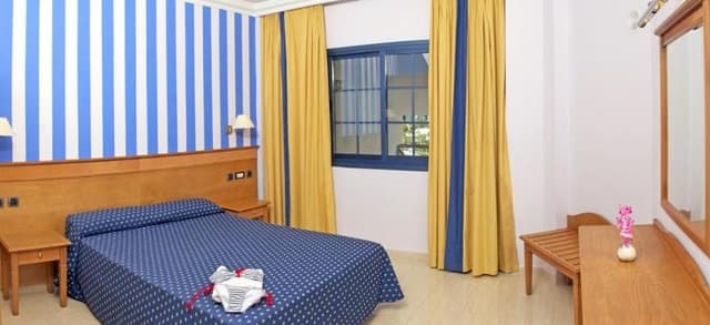 APARTMENT TWO BEDROOMS