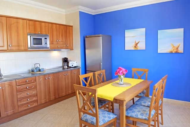APARTMENT TWO BEDROOMS