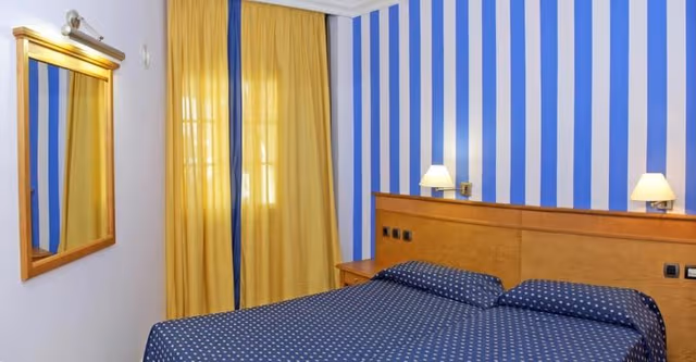 APARTMENT TWO BEDROOMS