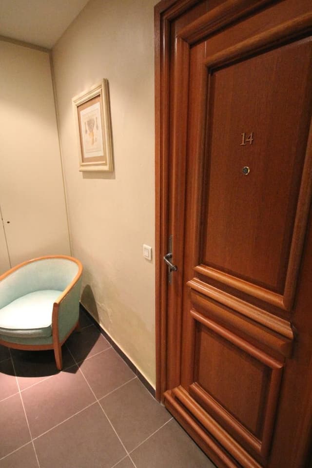 APARTMENT CAPACITY 3