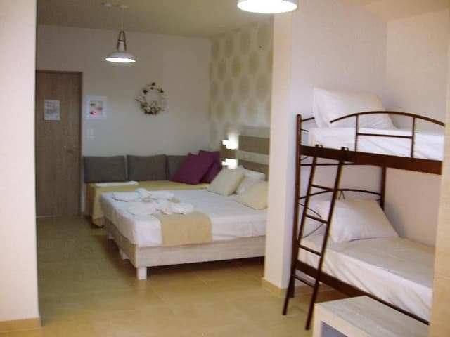 JUNIOR SUITE STANDARD