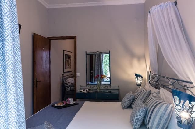 APARTMENT CAPACITY 4 ONE BEDROOM