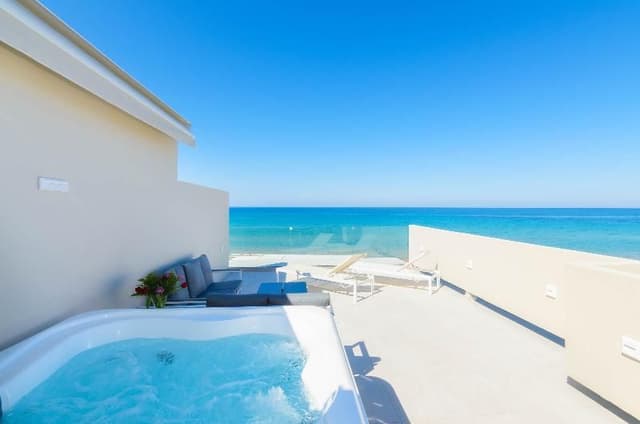SUITE LUXURY