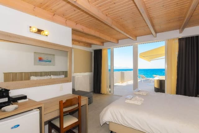 SUITE LUXURY