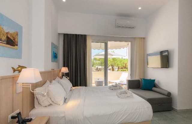 JUNIOR SUITE STANDARD