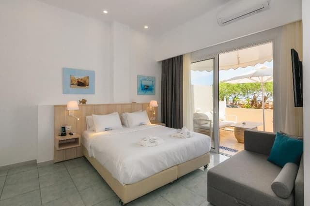 JUNIOR SUITE STANDARD