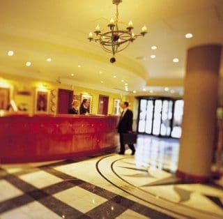 Liverpool Marriott City Centre Liverpool Marriott City Centre
