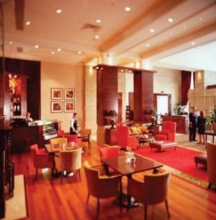 Marriott Leeds Marriott Leeds
