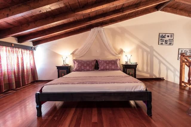 APARTMENT STANDARD