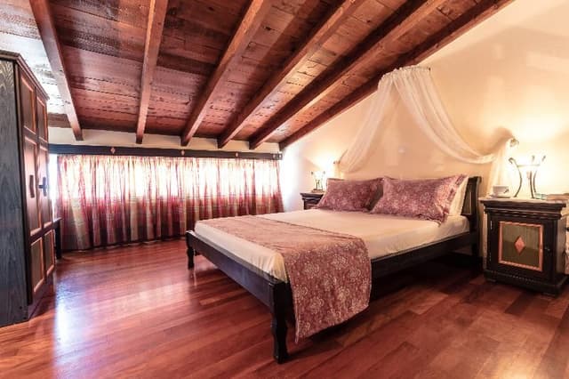 APARTMENT STANDARD