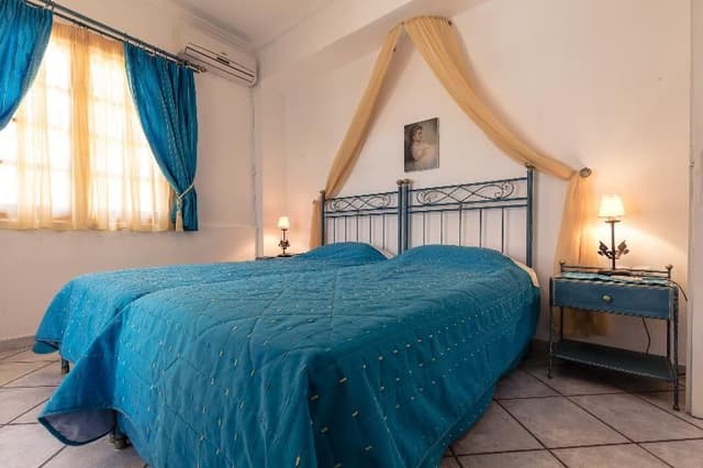 APARTMENT TWO BEDROOMS