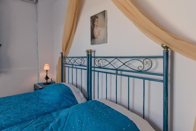 APARTMENT TWO BEDROOMS