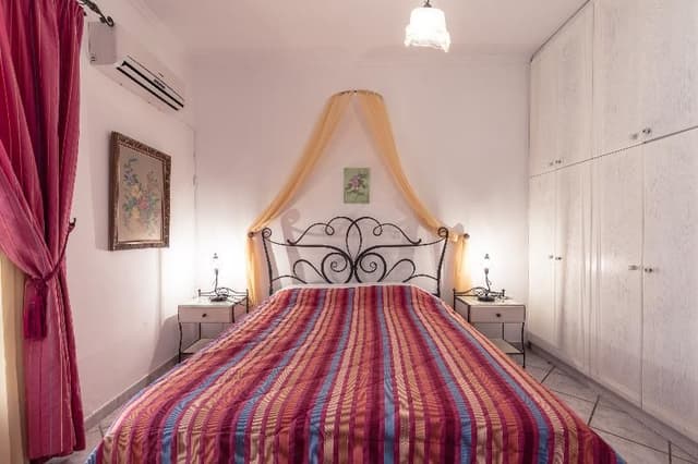 APARTMENT TWO BEDROOMS