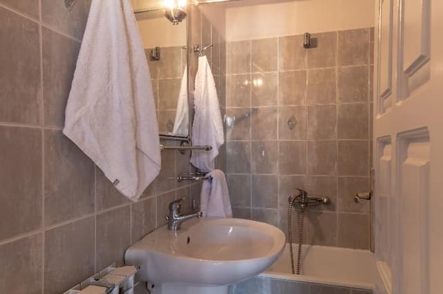APARTMENT TWO BEDROOMS
