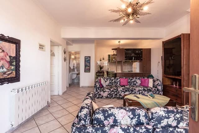 APARTMENT TWO BEDROOMS