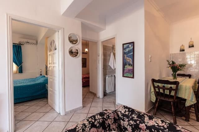 APARTMENT TWO BEDROOMS