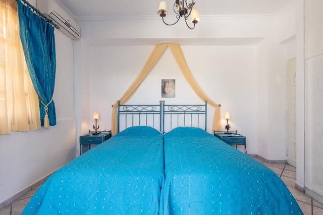 APARTMENT TWO BEDROOMS