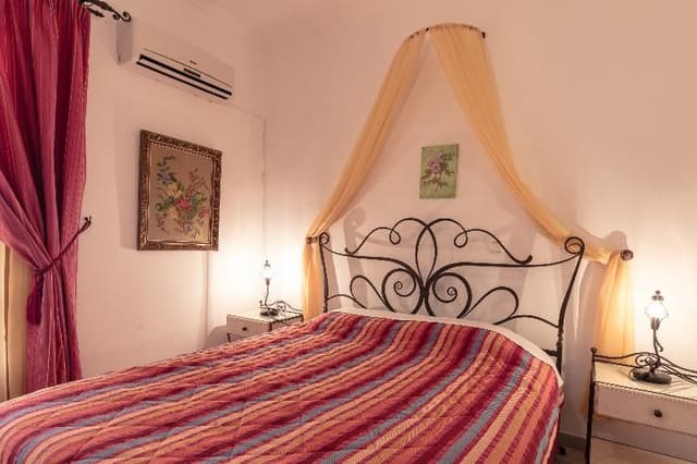 APARTMENT TWO BEDROOMS