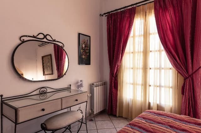 APARTMENT TWO BEDROOMS