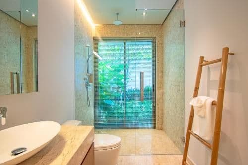 Four-Bedroom Villa with Private Pool