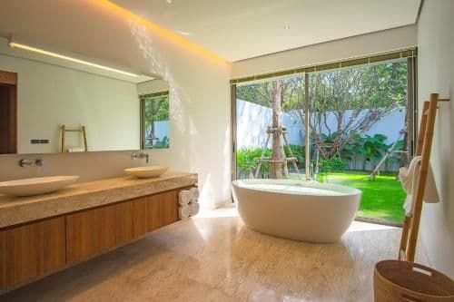 Four-Bedroom Villa with Private Pool