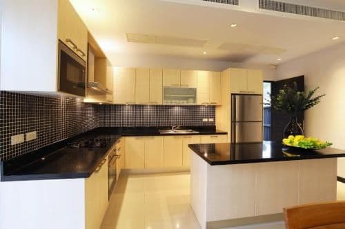 Three-Bedroom Villa with Private Pool