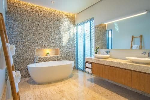 Two-Bedroom Villa with Private Pool