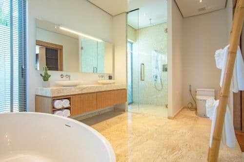 Two-Bedroom Villa with Private Pool