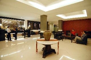 โรงแรมเดรโก เปกันบารู
