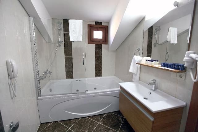 SUITE STANDARD