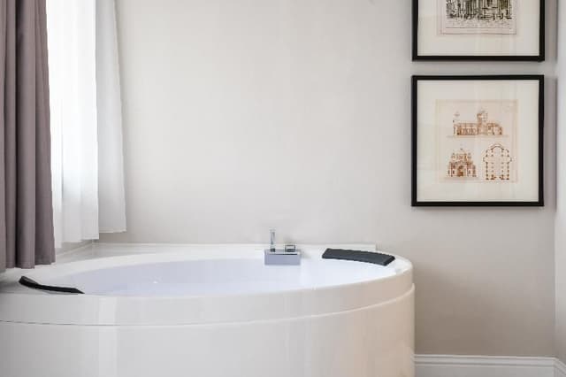 JUNIOR SUITE COMFORT