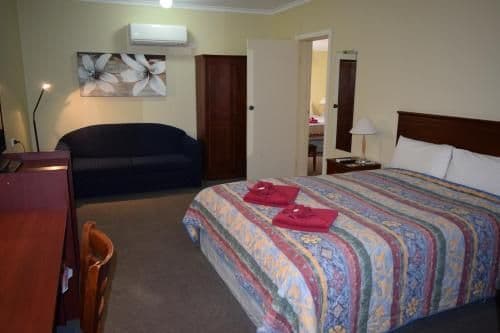 Family Suite
