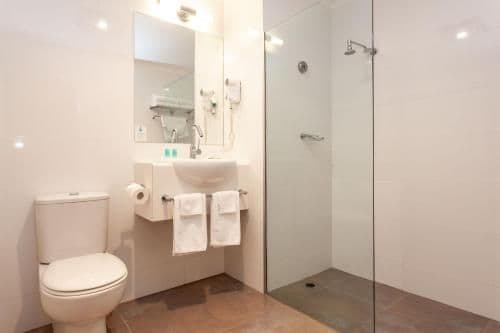Double Room with Sea View