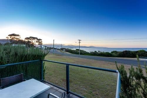 Double Room with Sea View