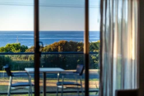 Double Room with Sea View