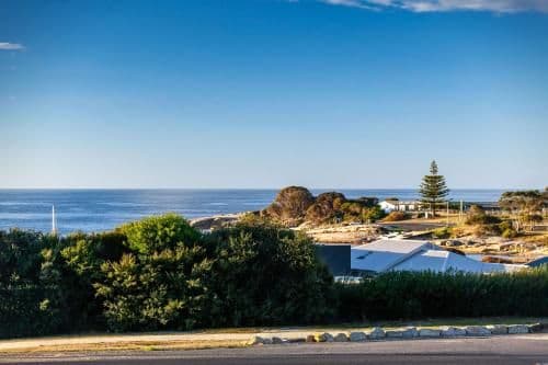 Double Room with Sea View