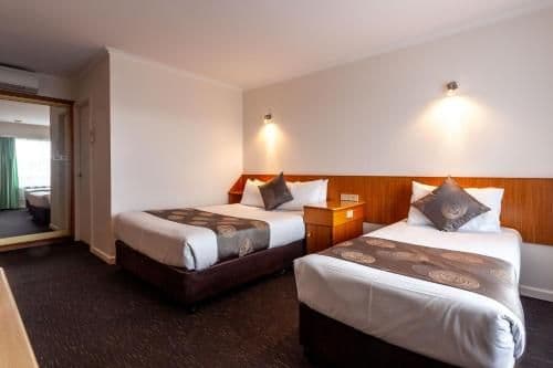 Standard Suite