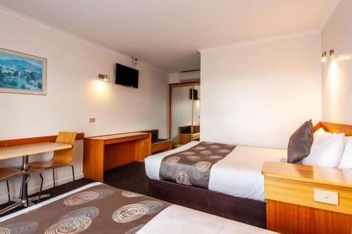 Standard Suite