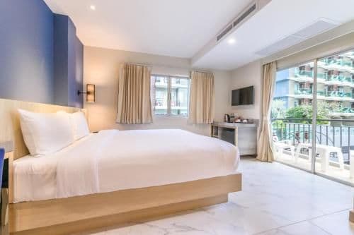 Superior Double or Twin Room