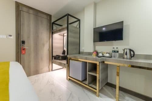 Superior Double or Twin Room