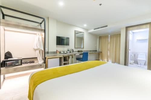 Superior Double or Twin Room