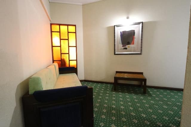 SUITE CAPACITY 2