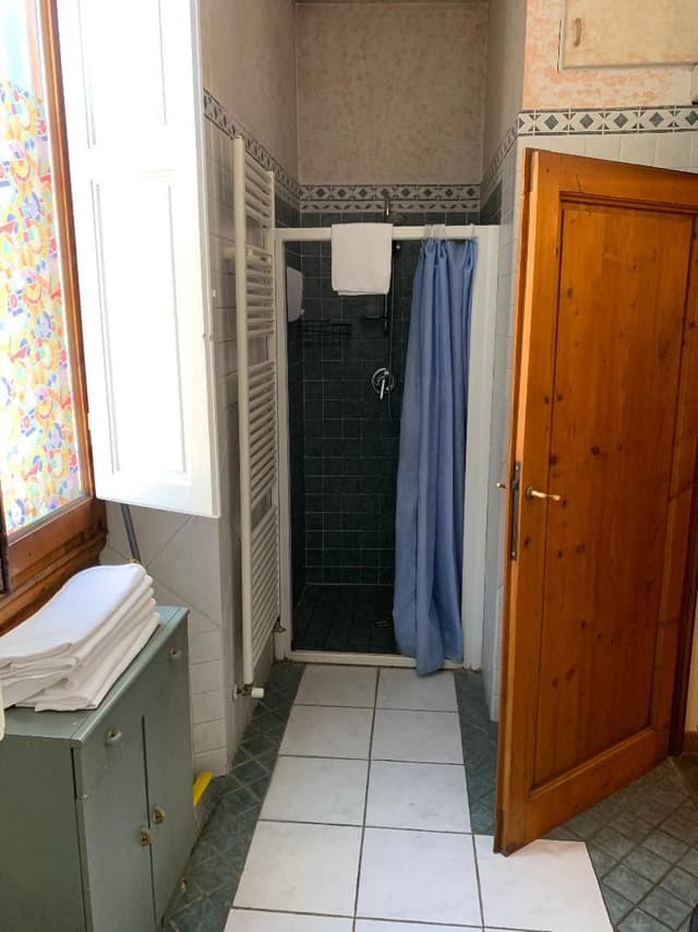 APARTMENT ONE BED