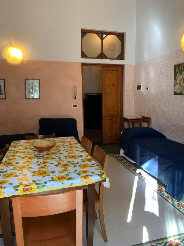 APARTMENT ONE BED