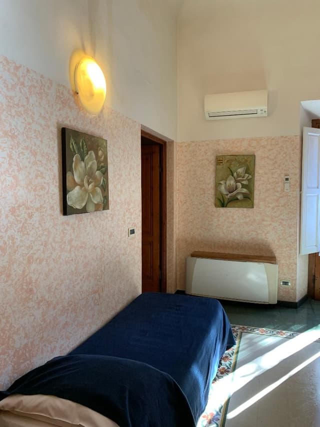 APARTMENT ONE BED